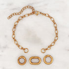 Basis-Figaro-Armband