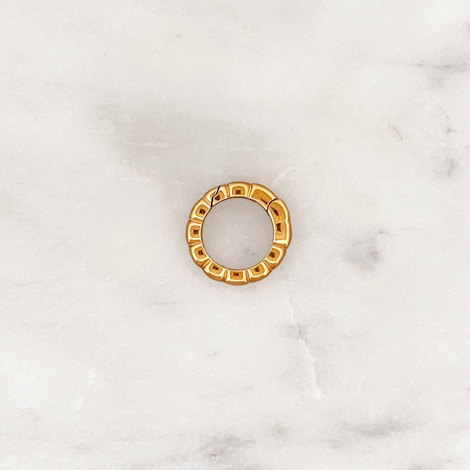 Blossom Clasp - ByNouck Jewelry