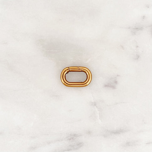 Buxon Clasp - ByNouck Jewelry