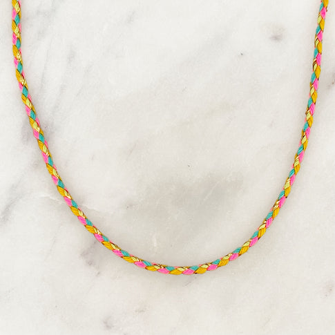 Base Multi Color Rope
