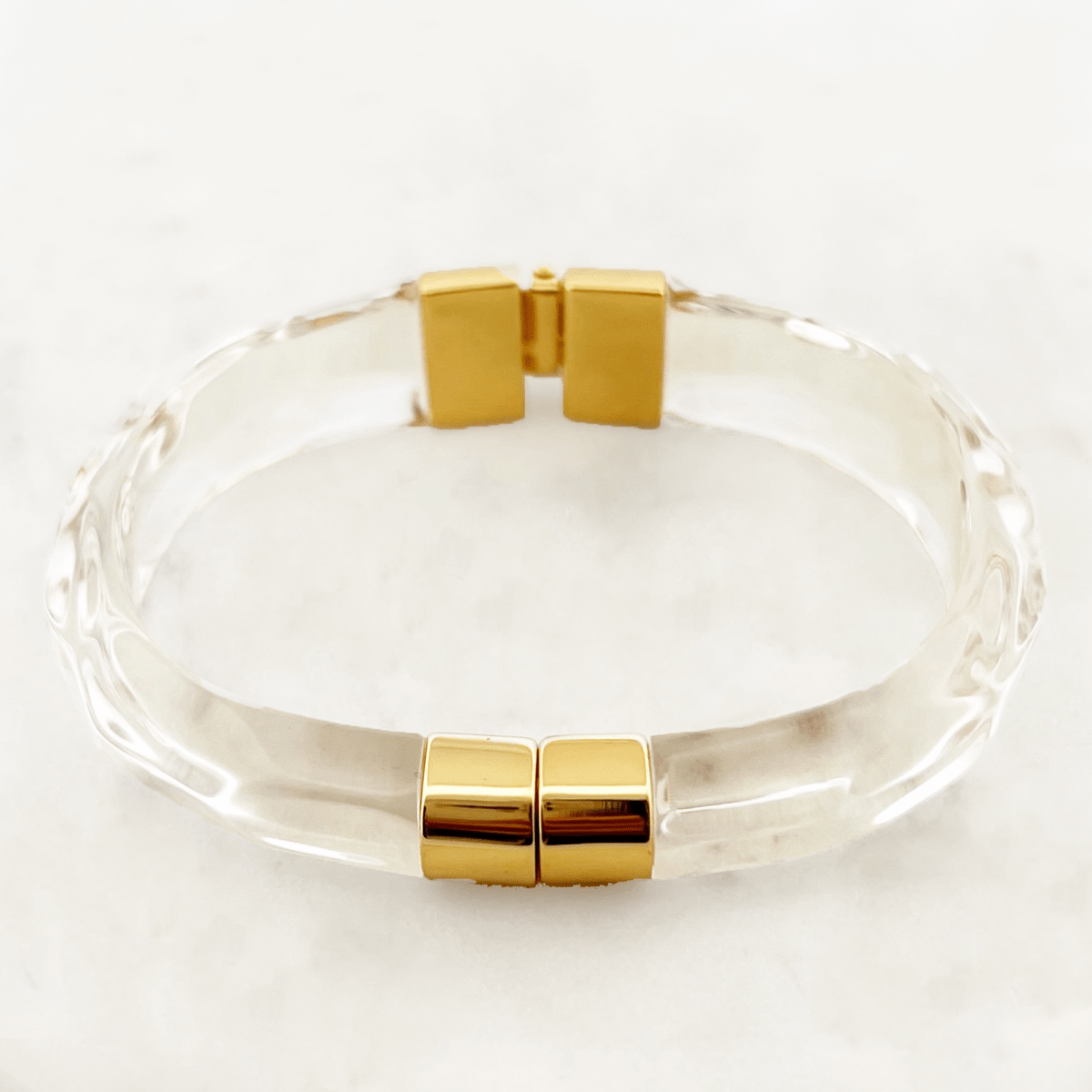 Diamond Bangle - ByNouck Jewelry