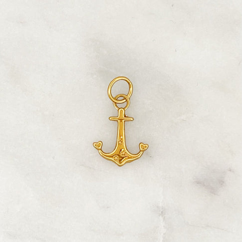 DYO Anchor - ByNouck Jewelry