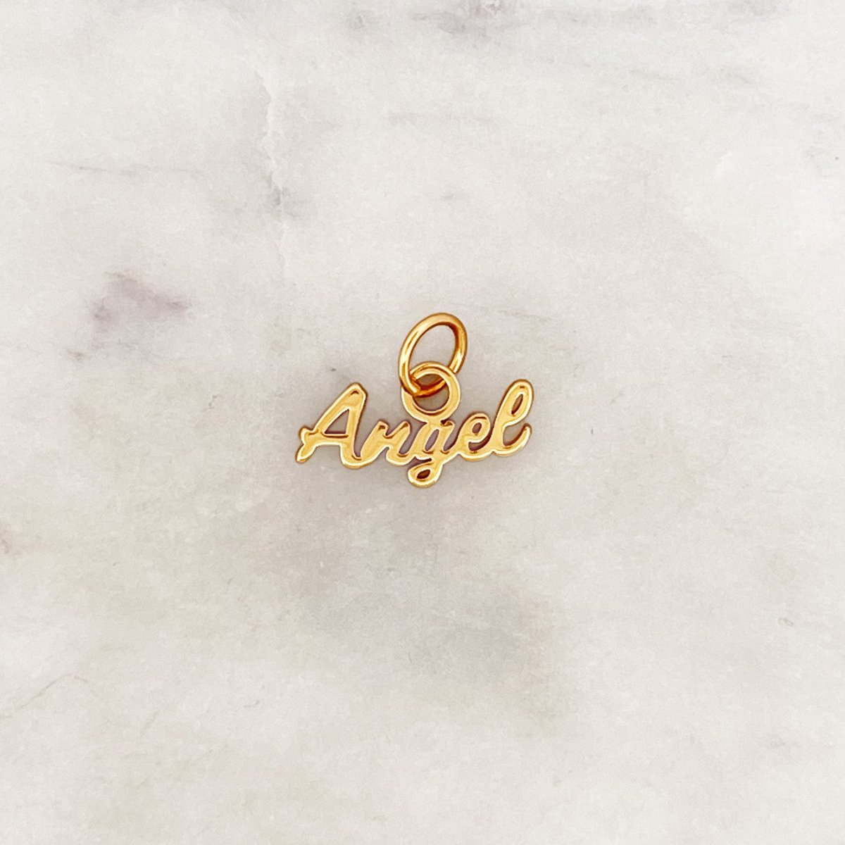 DYO Angel - ByNouck Jewelry