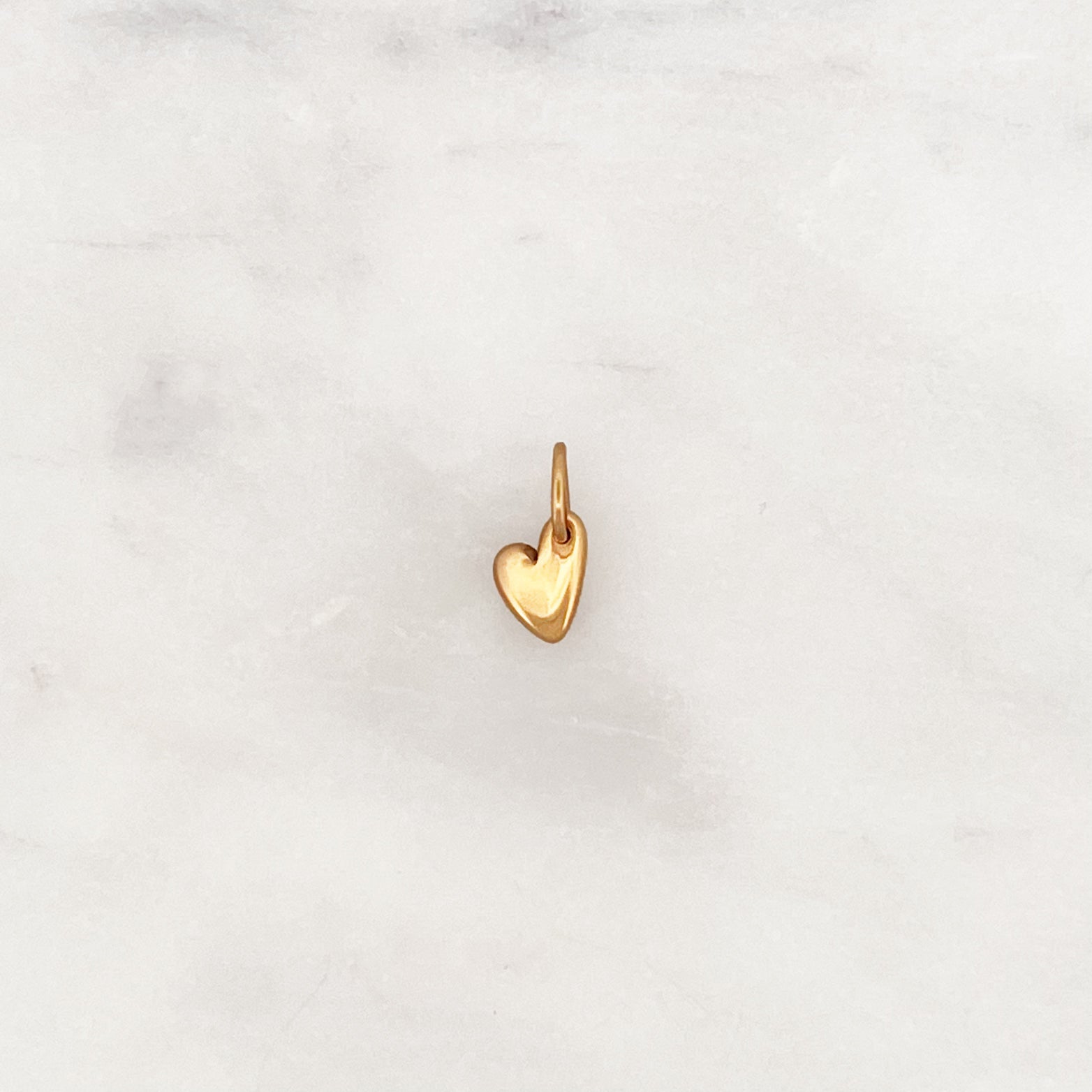 DYO Little Heart - ByNouck Jewelry