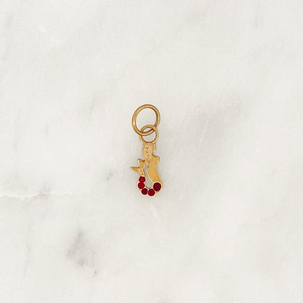 DYO Mermaid - ByNouck Jewelry