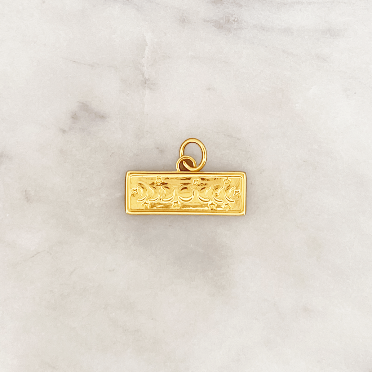 DYO Moon Phases - ByNouck Jewelry