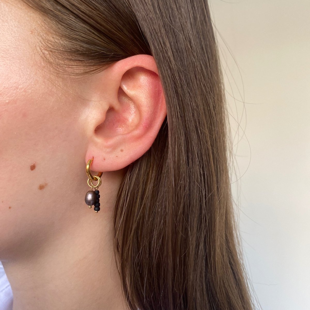 DYO Multi Pearl - ByNouck Jewelry