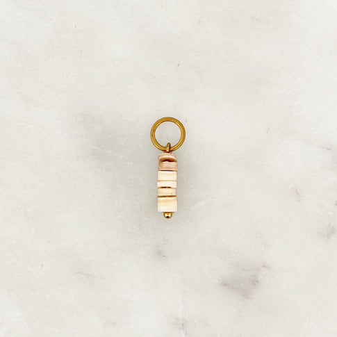 DYO Sand Discs - ByNouck Jewelry