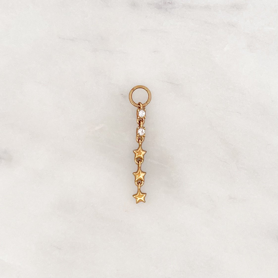 DYO Strass Stars - ByNouck Jewelry