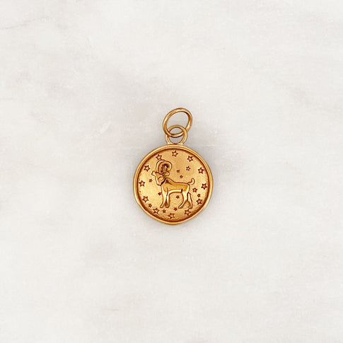 DYO Zodiac Sign - ByNouck Jewelry