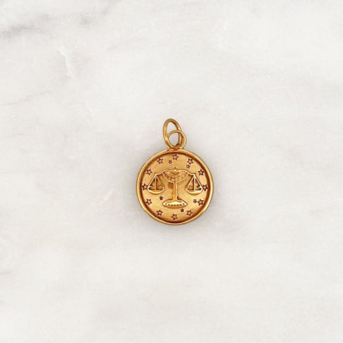 DYO Zodiac Sign - ByNouck Jewelry