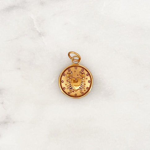 DYO Zodiac Sign - ByNouck Jewelry