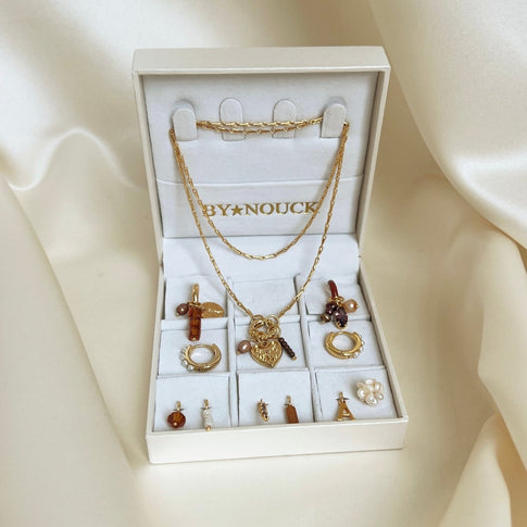 FREE Collection Box - ByNouck Jewelry