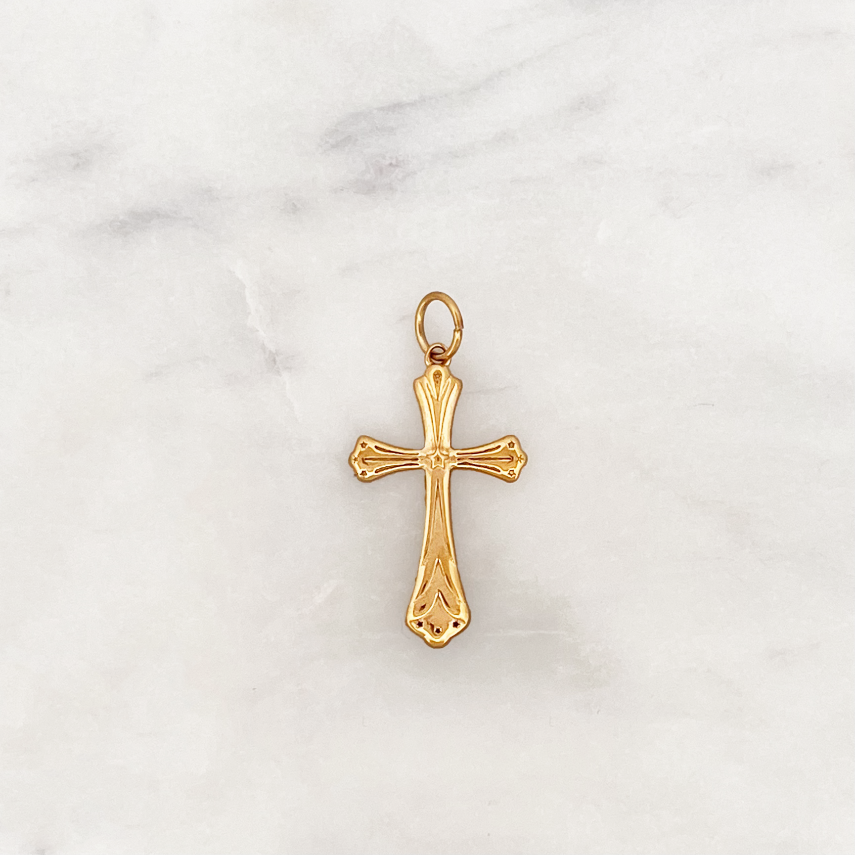 DYO Big Cross