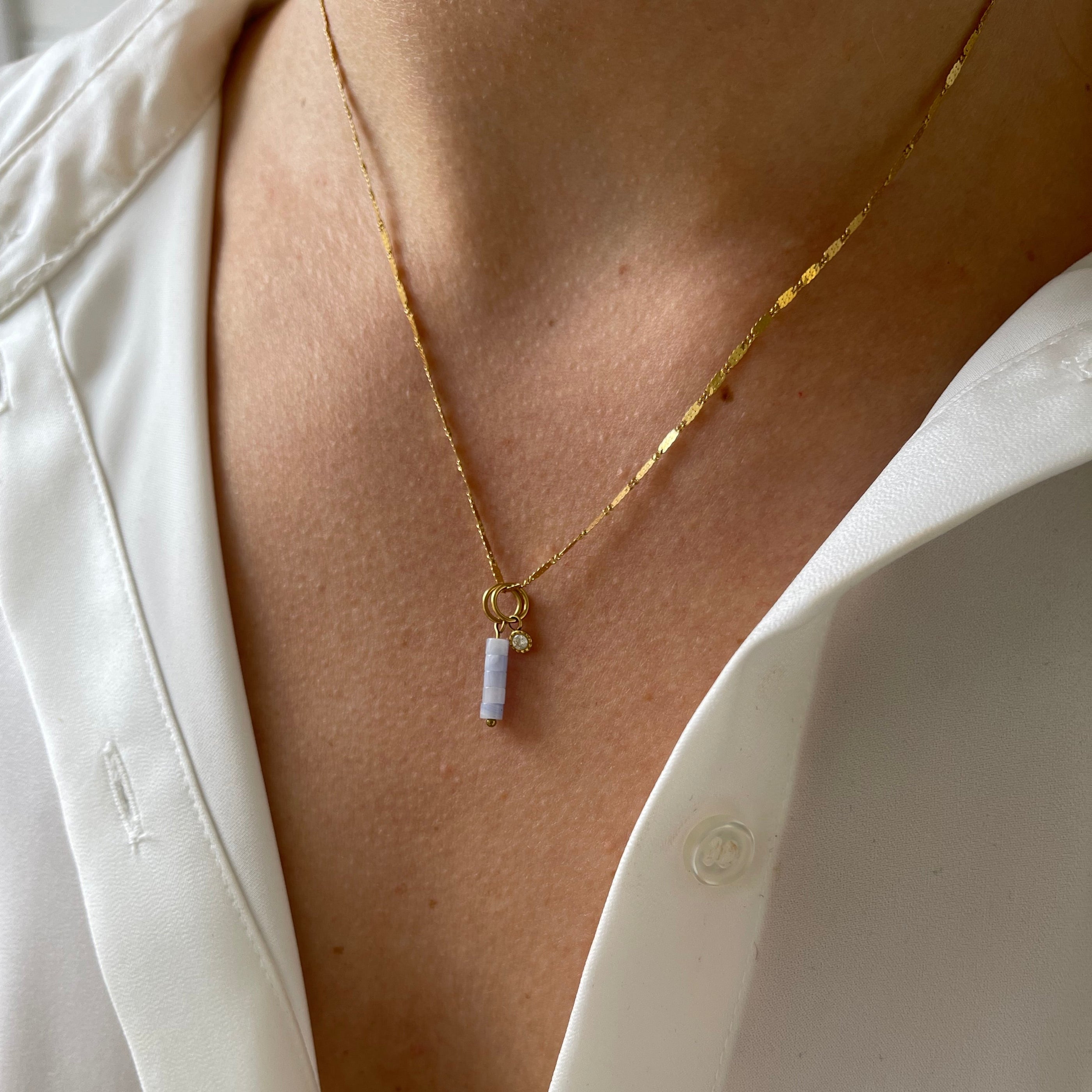 DYO Blaue Tonic Perle