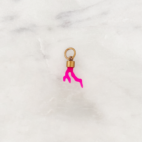 DYO Pink Coral