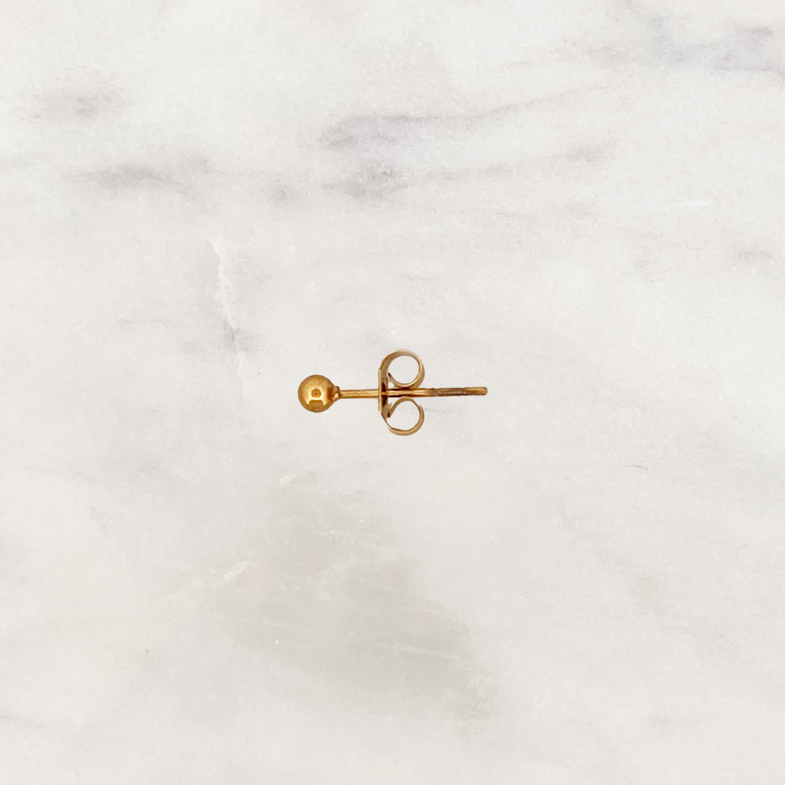 Ohrstecker Basic