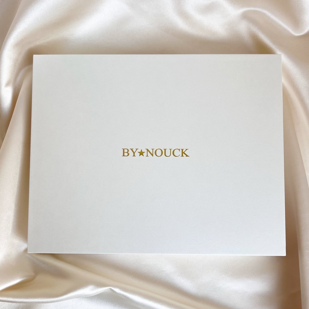Large Collection Box - ByNouck Jewelry