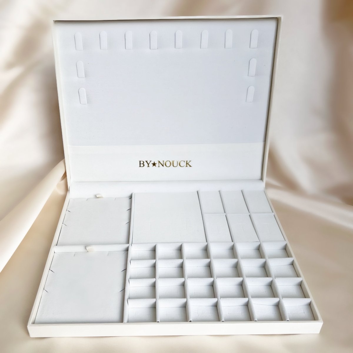 Large Collection Box - ByNouck Jewelry