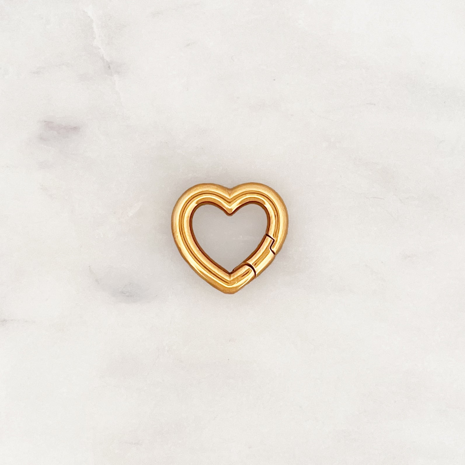 Love Clasp - ByNouck Jewelry