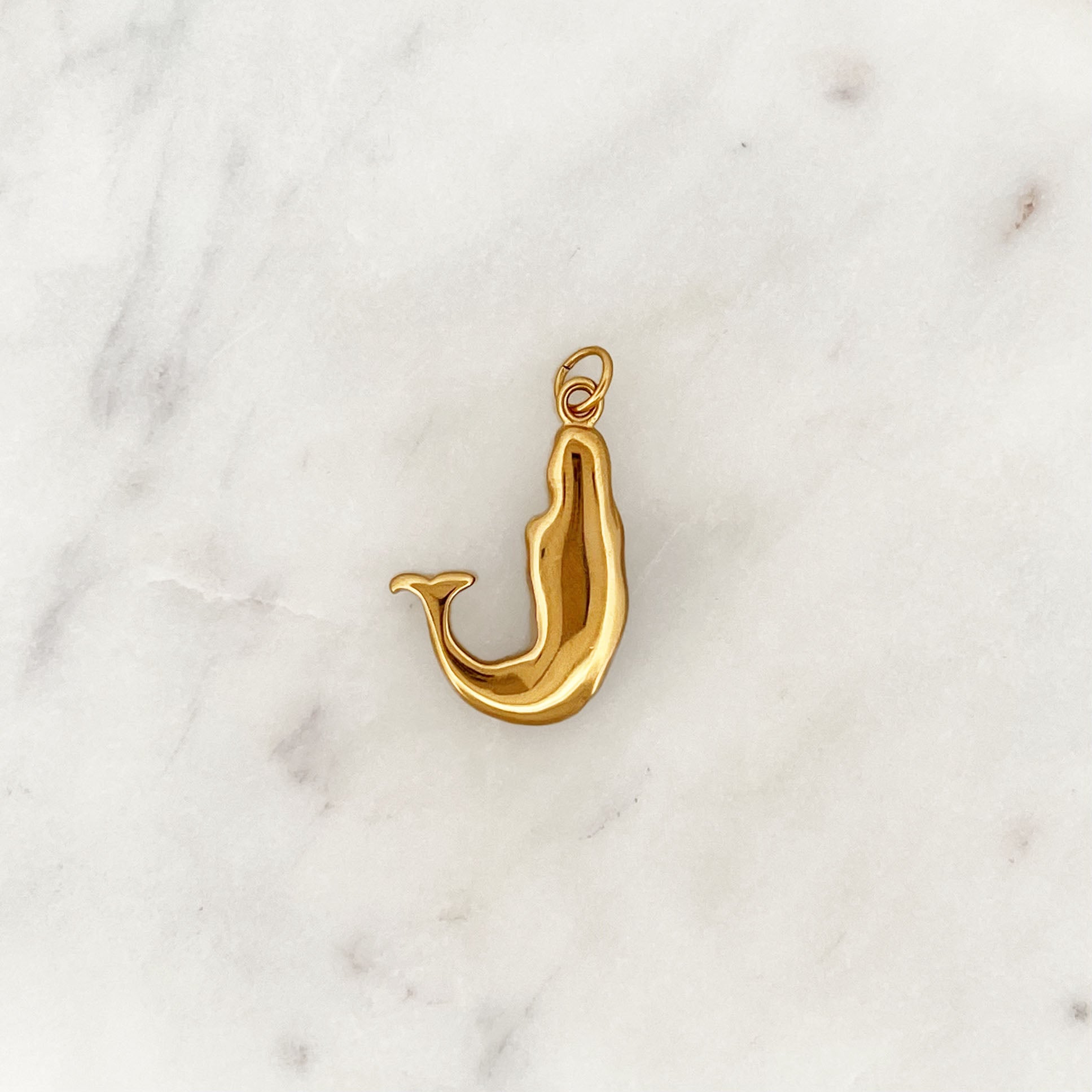 DYO Mermaid Pendant