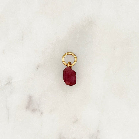 DYO Birthstone - ByNouck Jewelry