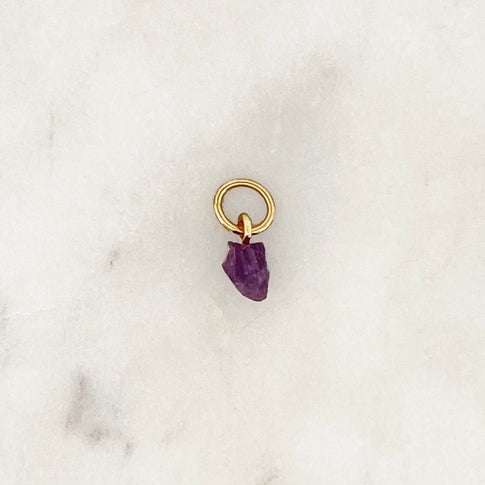 DYO Birthstone - ByNouck Jewelry