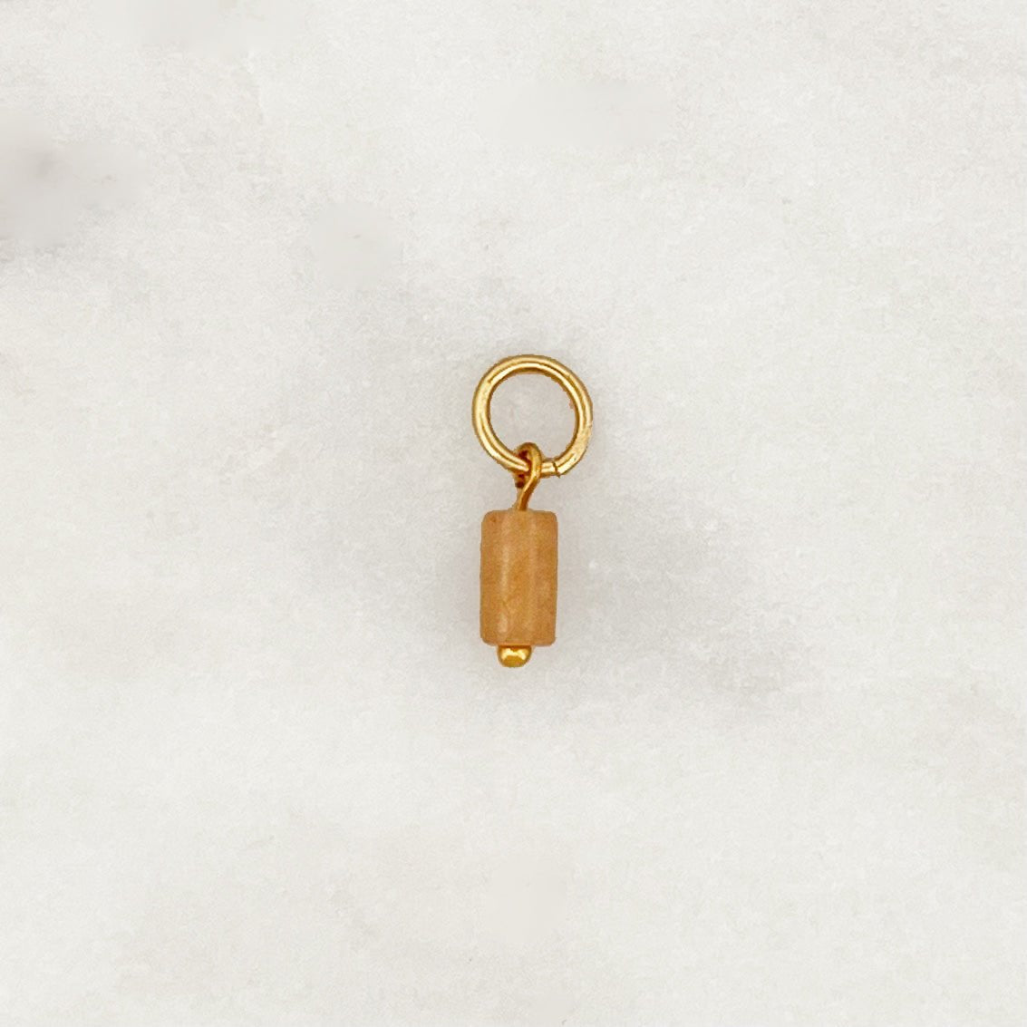 DYO Copper Tube - ByNouck Jewelry