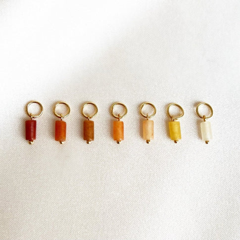 DYO Copper Tube - ByNouck Jewelry