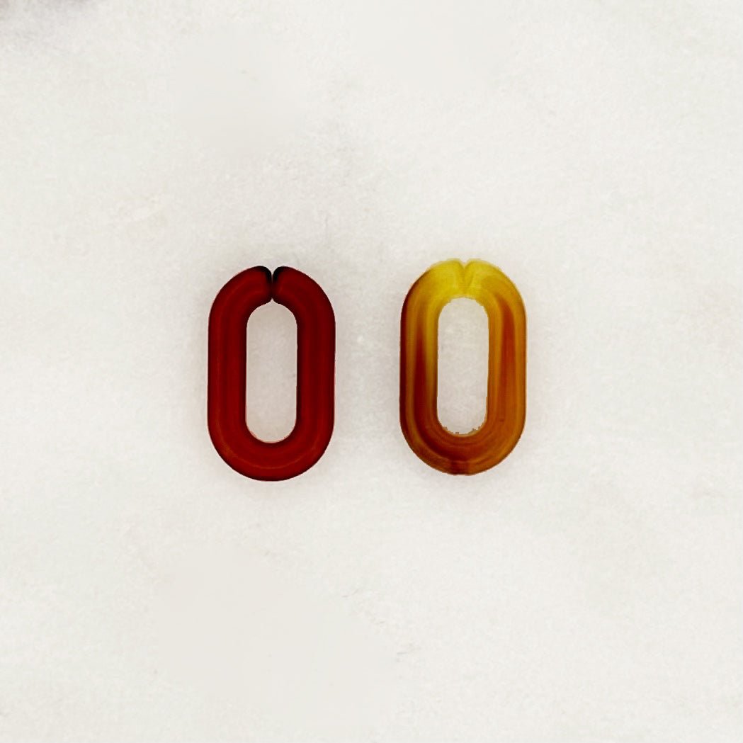 DYO Honey Links - ByNouck Jewelry