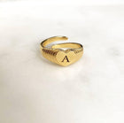 Engrave Ring Heart